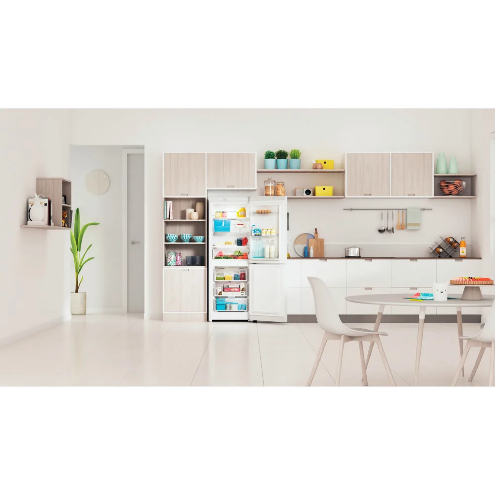 Soyuducu INDESIT ITS 4160 W